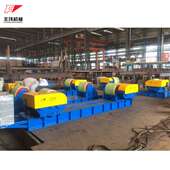 滚轮架 可调式 行走焊接滚轮架 滚轮架厂家供应自调式 涂装 用