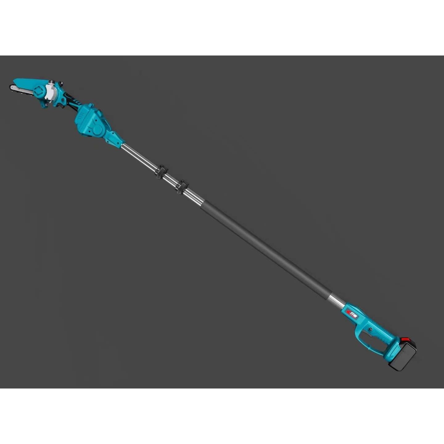 迈奇6寸无刷电链锯迷你锯充电式小型单手锯园林锂电锯充电电锯,农机/农具/农膜,割灌机/割草机/油锯,淘宝优惠券,粉丝福利购,淘宝优惠卷