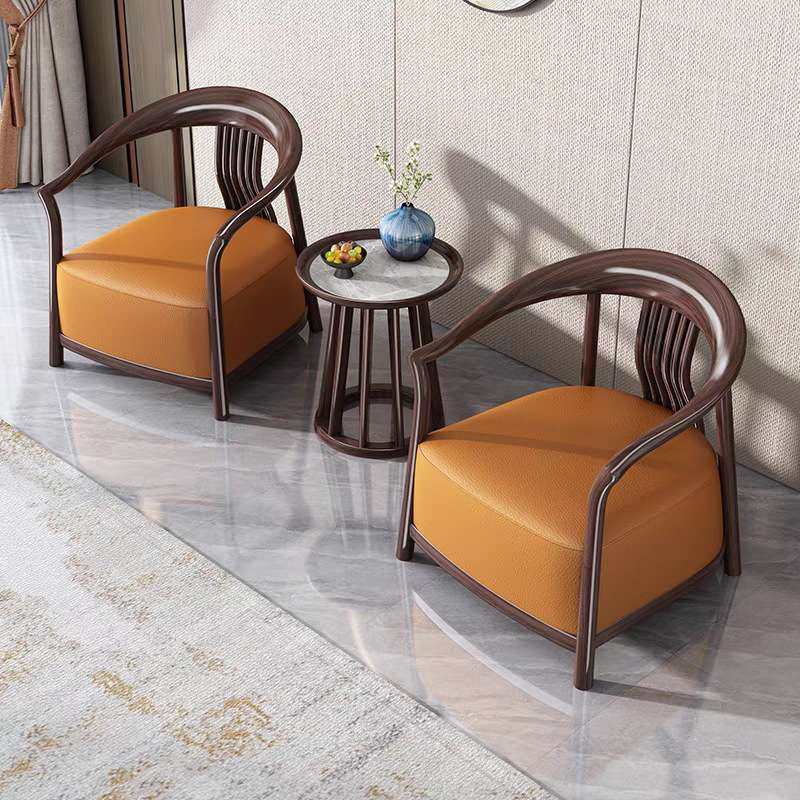 新中式乌金木实木圈椅现代简约休闲椅家用沙发椅阳台椅三件套,农机/农具/农膜,割灌机/割草机/油锯,淘宝优惠券,粉丝福利购,淘宝优惠卷