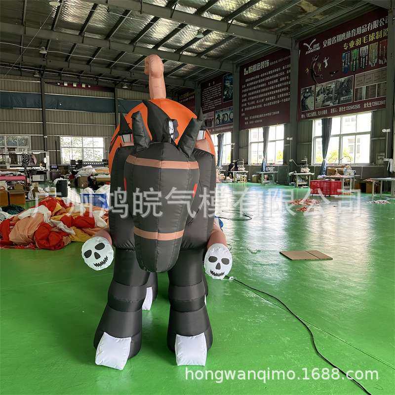 充气万圣节南瓜气模节日装饰万圣节道具鬼门骷髅兔鬼树卡通气模,农机/农具/农膜,割灌机/割草机/油锯,淘宝优惠券,粉丝福利购,淘宝优惠卷