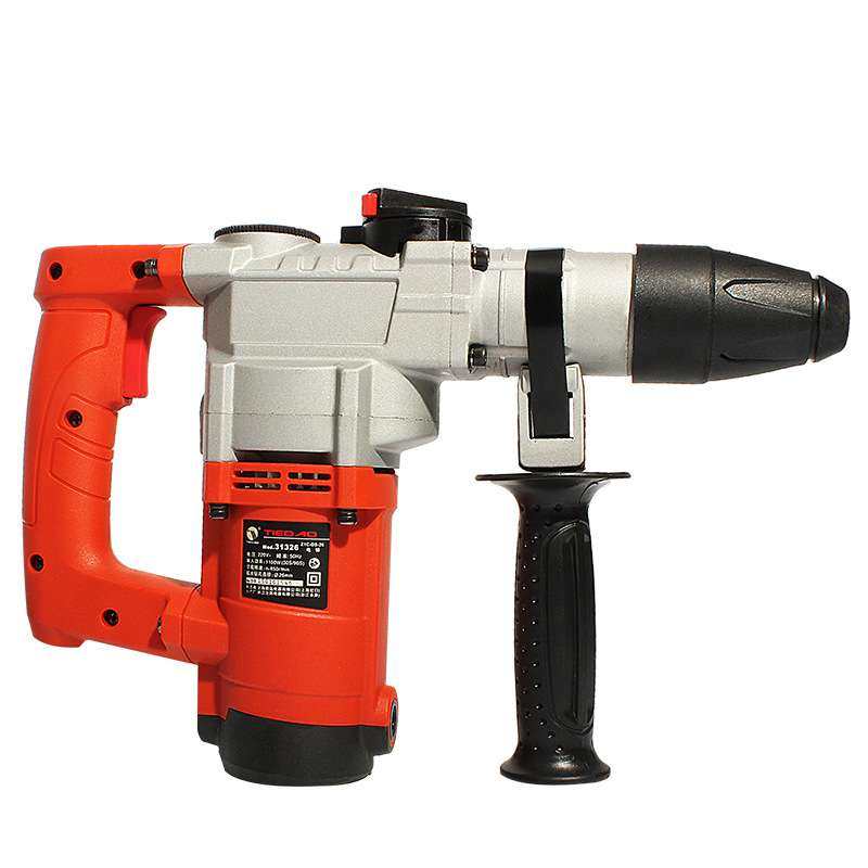 田岛31326双功能电锤电镐大功率1100w工业级钻孔破碎两用锤镐,农机/农具/农膜,割灌机/割草机/油锯,淘宝优惠券,粉丝福利购,淘宝优惠卷