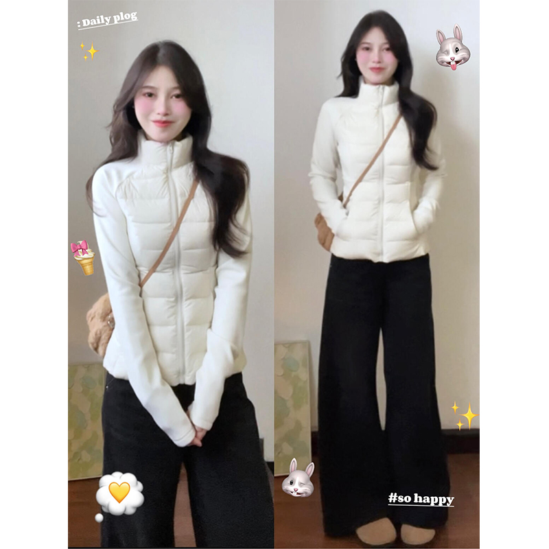 【今年流行的羽绒服】赠送运费险