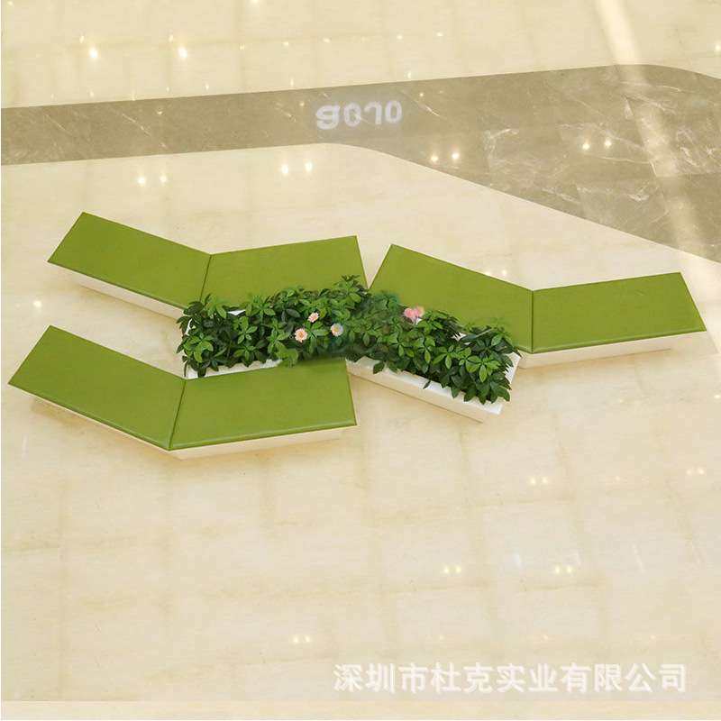 玻璃钢椅七形组合花盆座椅商场椅子户外机场休息长条坐凳户外商用,农机/农具/农膜,割灌机/割草机/油锯,淘宝优惠券,粉丝福利购,淘宝优惠卷