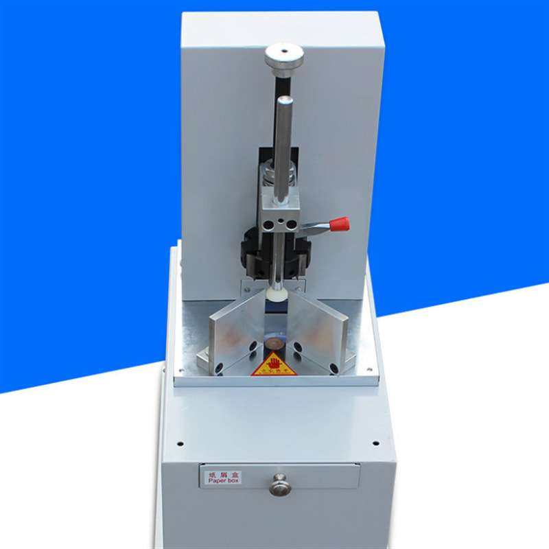 大平台电动圆角机切角机切圆角机PVC相册名片笔记本倒角器切角机