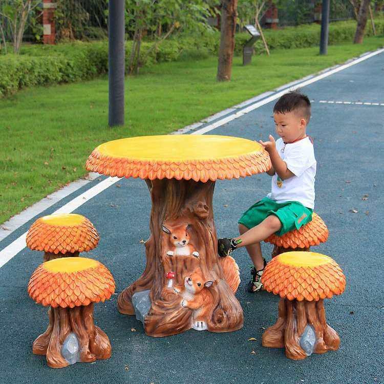 公园景观卡通动物坐凳造景户外花园林小区草坪装饰玻璃钢座椅雕塑,农机/农具/农膜,割灌机/割草机/油锯,淘宝优惠券,粉丝福利购,淘宝优惠卷