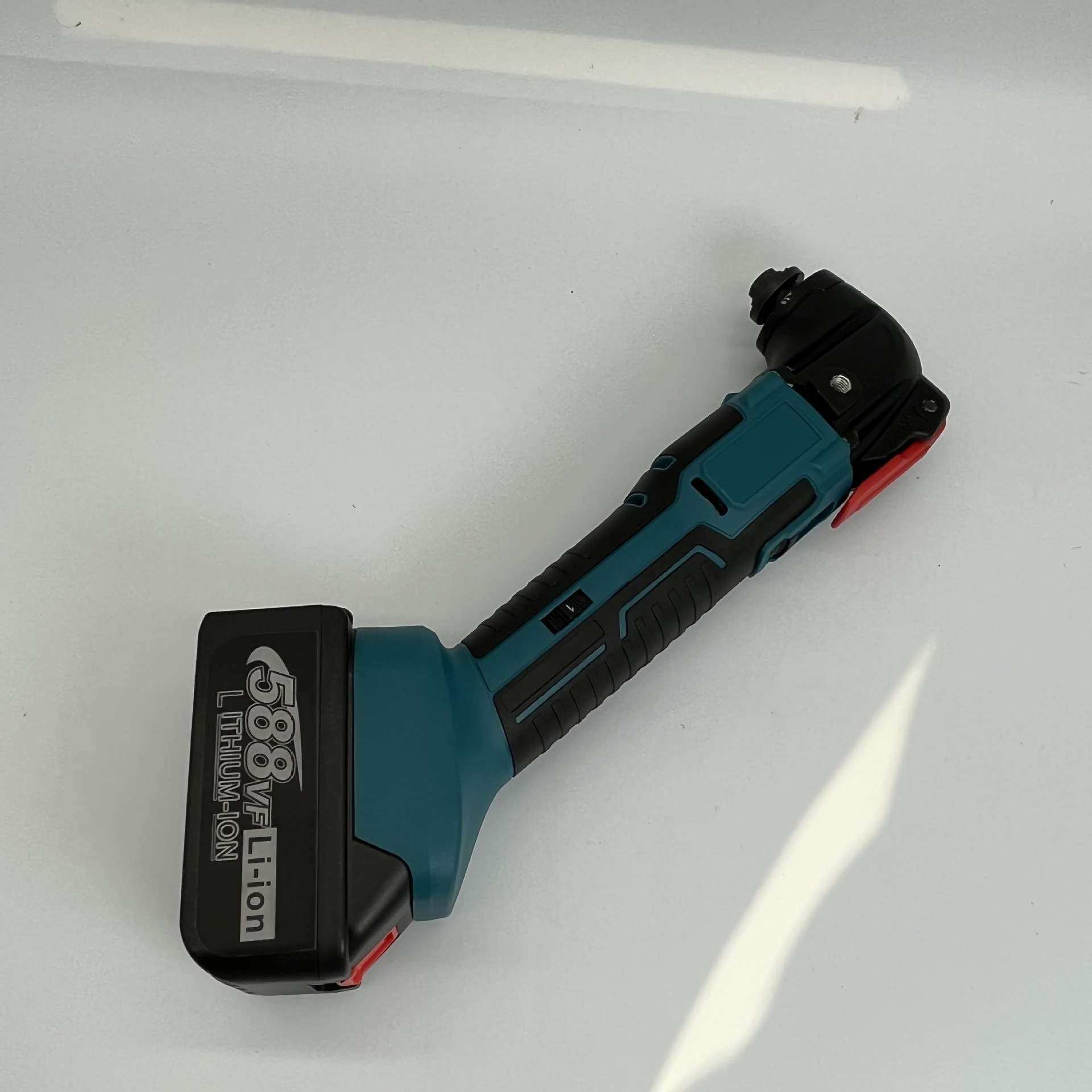 充电万用宝锂电池多功能木工工具大全电动装修电铲切割神器修边机