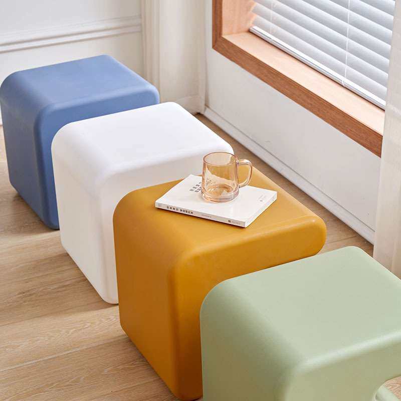 简约家用门口换鞋箭头凳创意幼儿园箭头矮凳网红客厅塑料矮凳,农机/农具/农膜,割灌机/割草机/油锯,淘宝优惠券,粉丝福利购,淘宝优惠卷