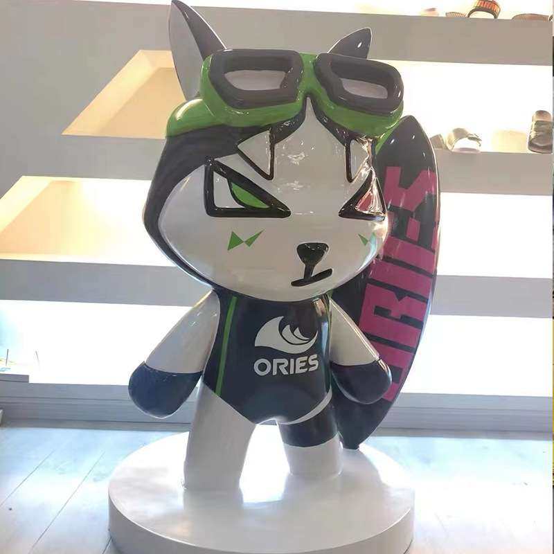 大型玻璃钢雕塑卡通摆件装饰室外广场入口用抽象创意玻璃钢雕塑,农机/农具/农膜,割灌机/割草机/油锯,淘宝优惠券,粉丝福利购,淘宝优惠卷