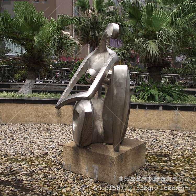 不锈钢抽象人物雕塑户外商场商业街公园校园景观装饰摆件,农机/农具/农膜,割灌机/割草机/油锯,淘宝优惠券,粉丝福利购,淘宝优惠卷