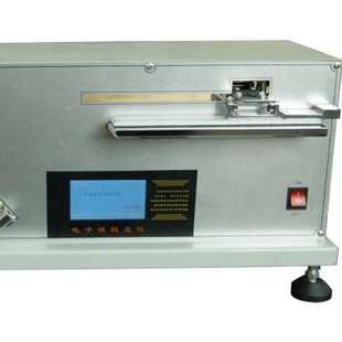 YG871型毛细管效应测定仪纺织物 吸水性能测定仪售后无忧