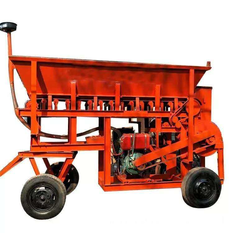 移动碎石机 大型破碎机 建筑垃圾碎石机 移动破碎机,农机/农具/农膜,割灌机/割草机/油锯,淘宝优惠券,粉丝福利购,淘宝优惠卷