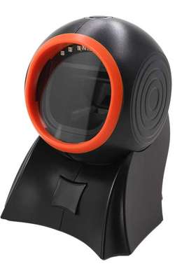 东为MP8120Y扫码枪超市快递仓库扫码收银一二维条形码扫描平台