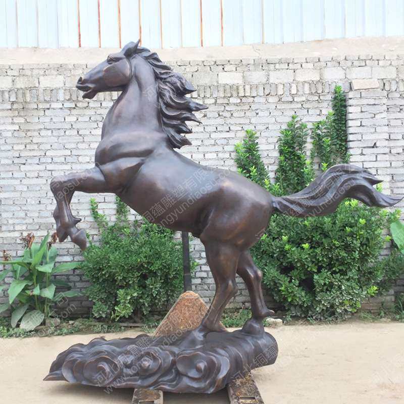 大型铸铜奔马雕塑 户外仿真马雕塑制造厂家2米铸铜祥云马雕塑厂家,农机/农具/农膜,割灌机/割草机/油锯,淘宝优惠券,粉丝福利购,淘宝优惠卷