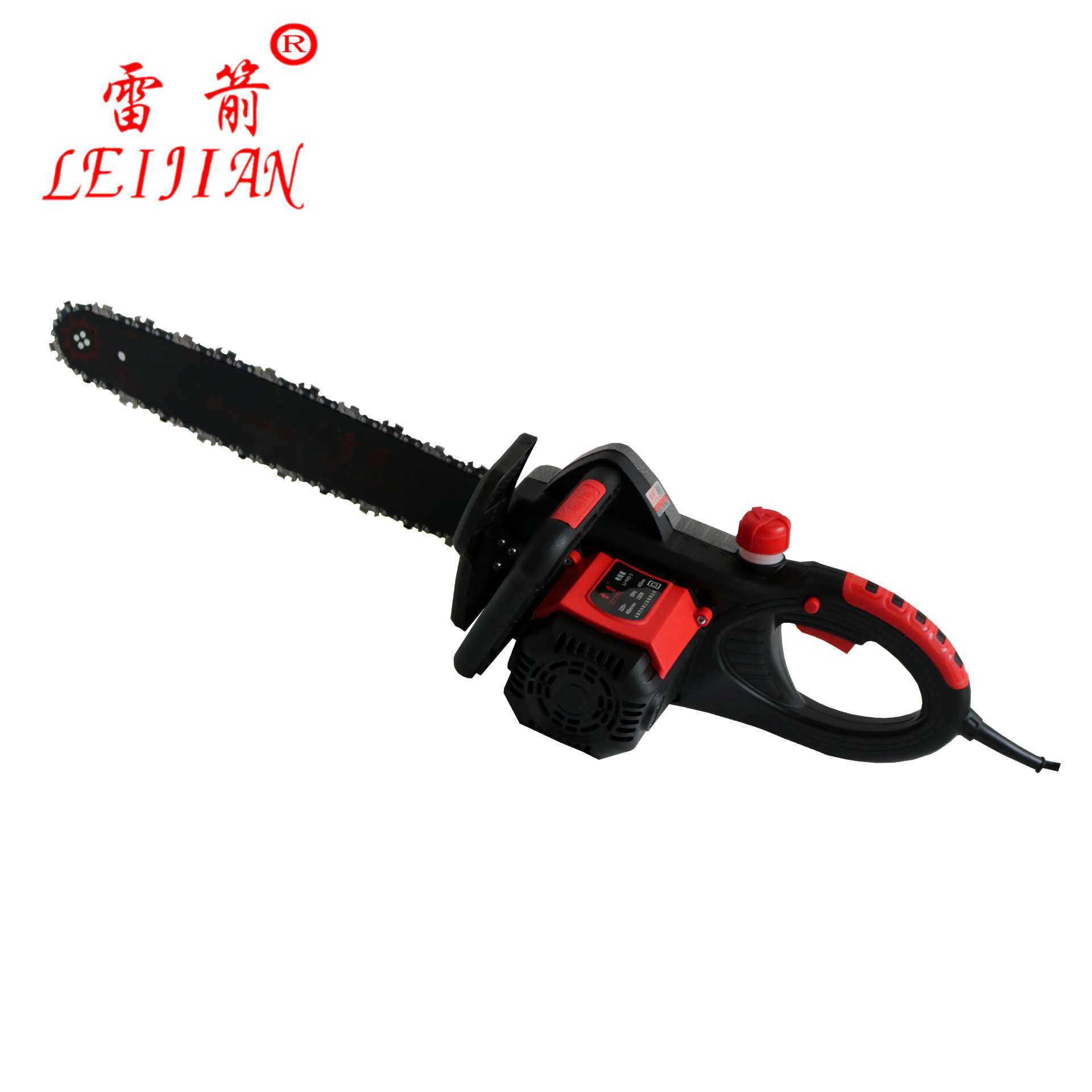 雷箭电链锯 链条锯 电锯 伐木锯 大功率电链锯,农机/农具/农膜,割灌机/割草机/油锯,淘宝优惠券,粉丝福利购,淘宝优惠卷