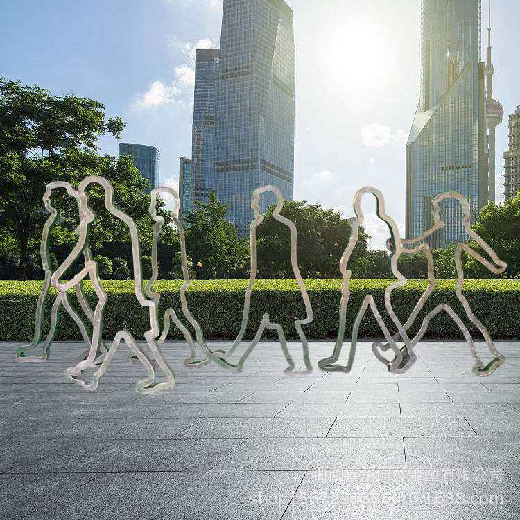 不锈钢抽象人雕塑 体育馆马路花坛景观体育运动人物雕塑,农机/农具/农膜,割灌机/割草机/油锯,淘宝优惠券,粉丝福利购,淘宝优惠卷