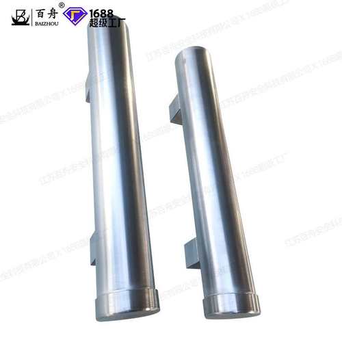 船用不锈钢航海图纸筒安全图筒防水防火专业图船用海图存放筒