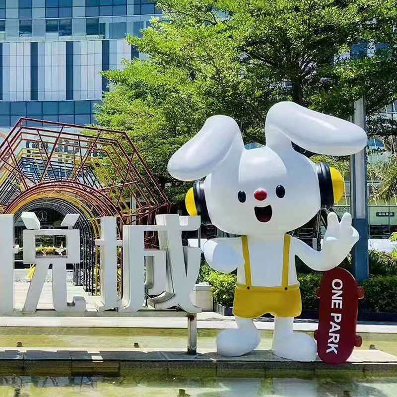 玻璃钢雕塑户外园林不锈钢动物景观网红打卡商业美陈摆件源头厂家,农机/农具/农膜,割灌机/割草机/油锯,淘宝优惠券,粉丝福利购,淘宝优惠卷