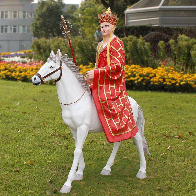 唐僧摆件西游记人物玻璃钢雕塑仿真孙悟空猪八戒模型公园景区装饰,农机/农具/农膜,割灌机/割草机/油锯,淘宝优惠券,粉丝福利购,淘宝优惠卷