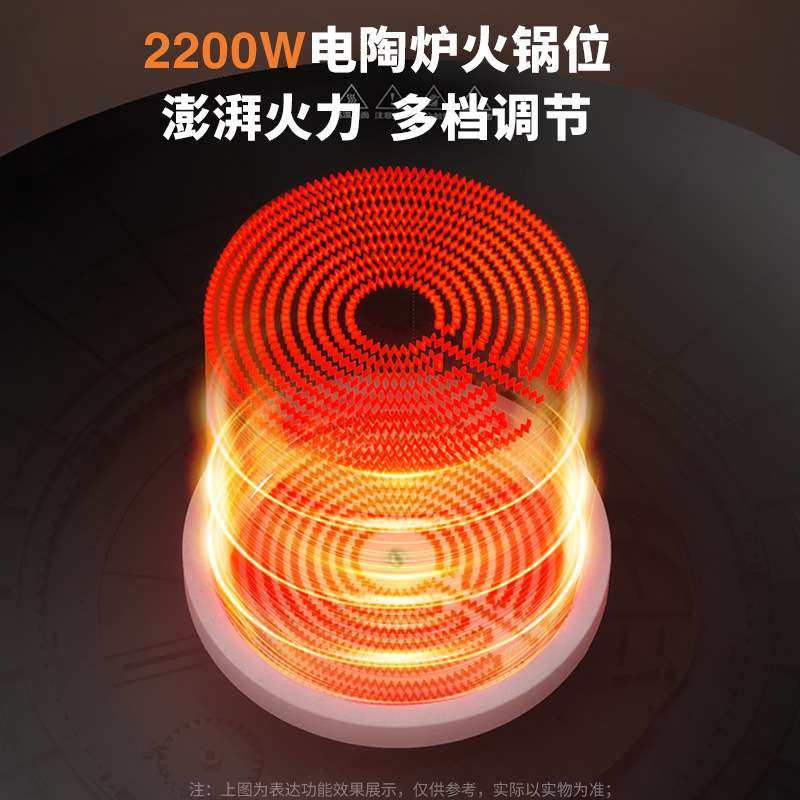 暖菜板饭菜保温板加热菜板带火锅电磁炉自动旋转岩板餐桌垫,农机/农具/农膜,割灌机/割草机/油锯,淘宝优惠券,粉丝福利购,淘宝优惠卷
