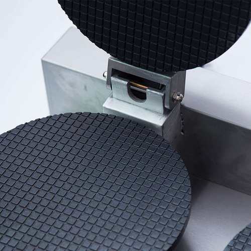 双头雪糕皮机 电雪糕皮机圆形雪糕皮机商用格仔雪糕皮机