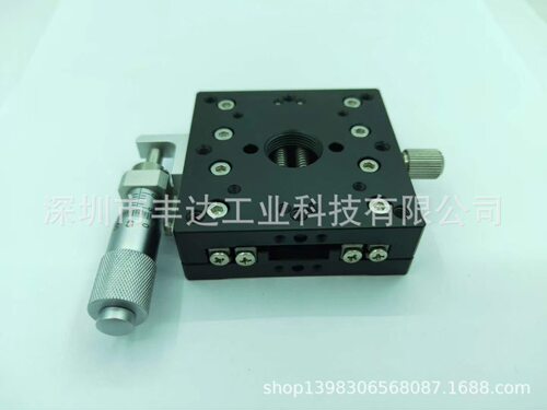 XY轴滑台XYCRSC40/60/80-A/XYCRSC40/60/80-C/XYCRSC40/60/80-CR