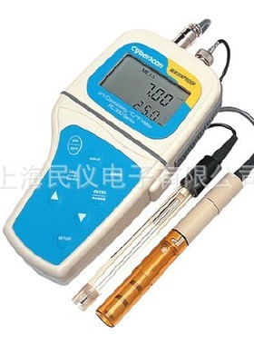 优特eutech PC10便携式多参数水质测量仪