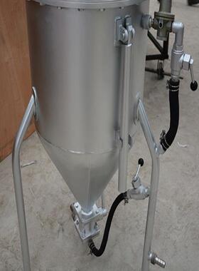 气动装药器装填密度大风动装药器BQF-100气动装药器
