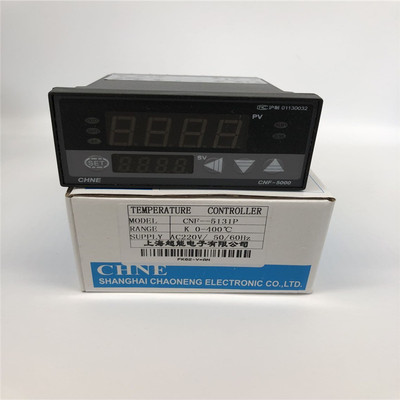 CHNE温控器 CNZ5000温控仪表5331P温度调节器80*160规格齐CHNE