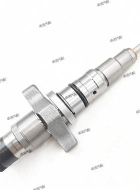 共轨喷油器0445120007总成阀组件F00RJ00339