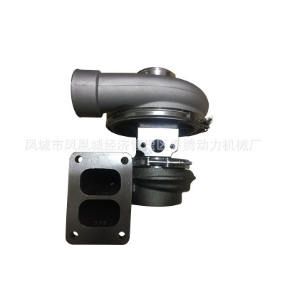 Turbocharger1W9383OR57611881273121004LF-3026N7519