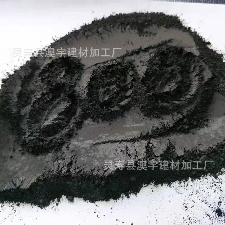 铁粉 发热铁粉 塑料橡胶制品填充800目铁粉 机械体育设施配重铁粉