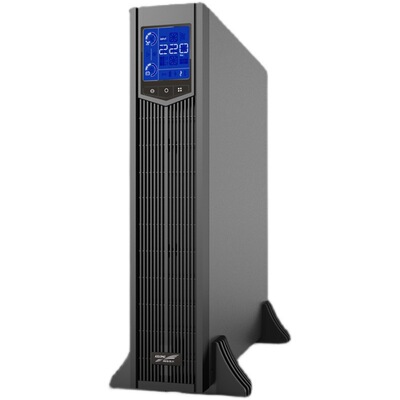 科华UPS三进三出YTR3330-J高频在线30KVA/27KW机房服务器电源主机