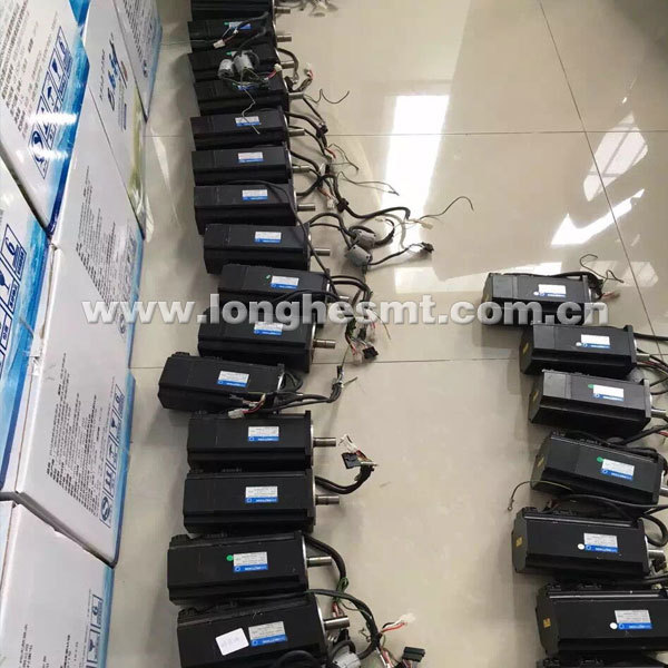 KHY-M71G5-A5 YG YS12 Z轴马达双图片