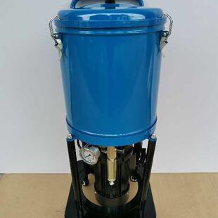 批量供应/22V电动黄油加注器/黄油枪/黄油泵、电动黄油机