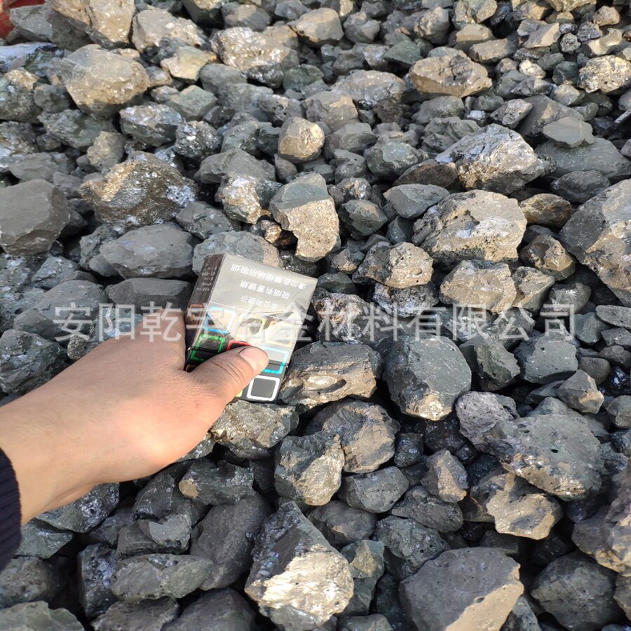 小炉子用硅渣  性价比高  面包铁增硅增加硅标号 钢厂用脱氧剂
