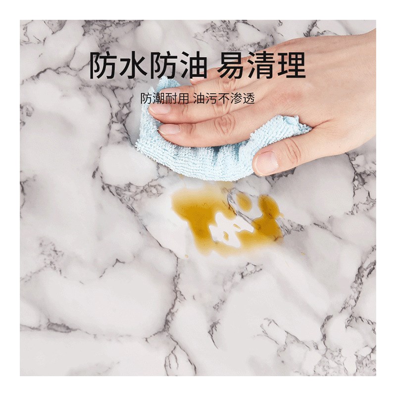 现货速发可批飘窗贴纸防水飘窗台装饰翻新贴包边框窗台板自粘pvc