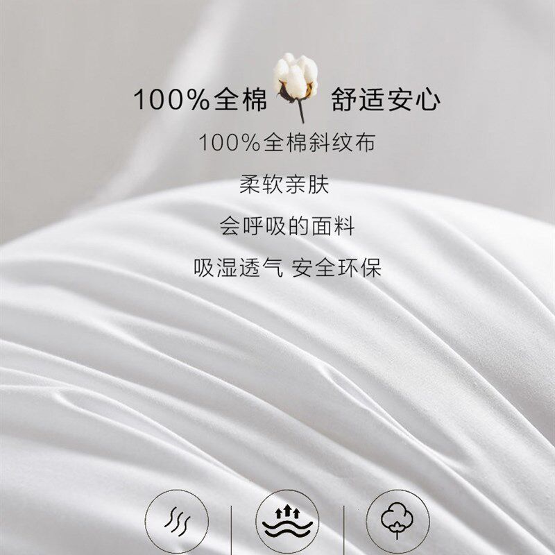 现货速发可批抱枕芯内胆羽丝绒棉布套靠垫芯05455060圆形长方形