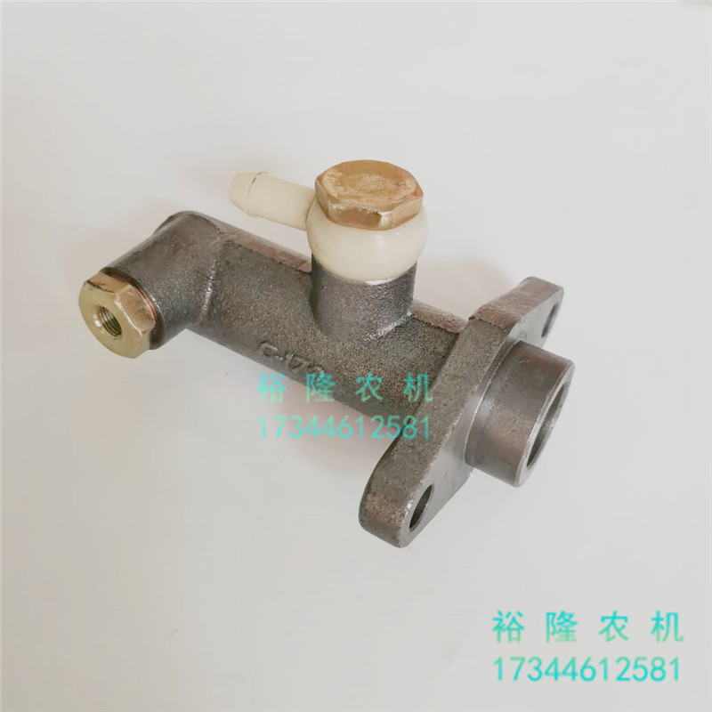 速发适用于时风福星刹车总0 时风制动总泵 SF8泵 SF480 刹总车泵