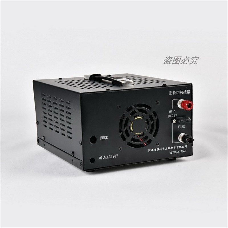 速发厂促船用全自0交直224V转流20V稳压逆变55动W变压器变换器新