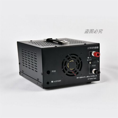 速发厂促船用全自0交直224V转流20V稳压逆变55动W变压器变换器新