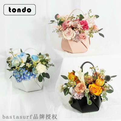 Tangde Tanabata Valentine&amp#39s Day gift xiangnai leather