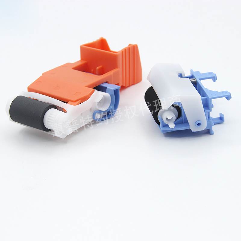 全新原装HP M607 搓纸轮 M608 M609 M631 M632 M681 M611 分页器