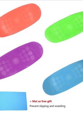 ABS Twisting Fitness Balance Board Simple Core Workout Yoga