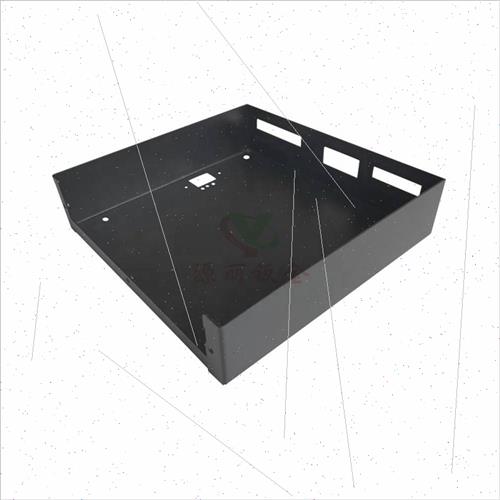 激光切割定制铝板喷砂铁板折弯焊接304不锈钢板材钣金件加工定做