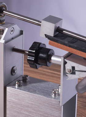 5 Gereration kitchen knife sharpener system update professio