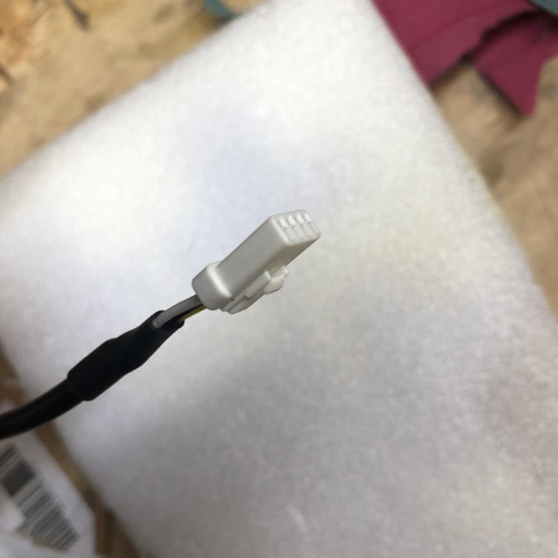 适用于北汽幻速S7S5S3L倒车影像 倒车摄像头像素倒车后视 摄像头