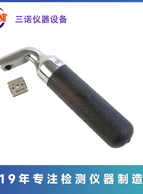 英国易高 Elcometer107百格刀 涂层表面附着力测试仪 十字划割器