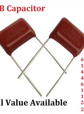 10pcs CBB 2000V 102J 223J 473J 104J 2KV 1NF 22NF 47NF 0.1UF