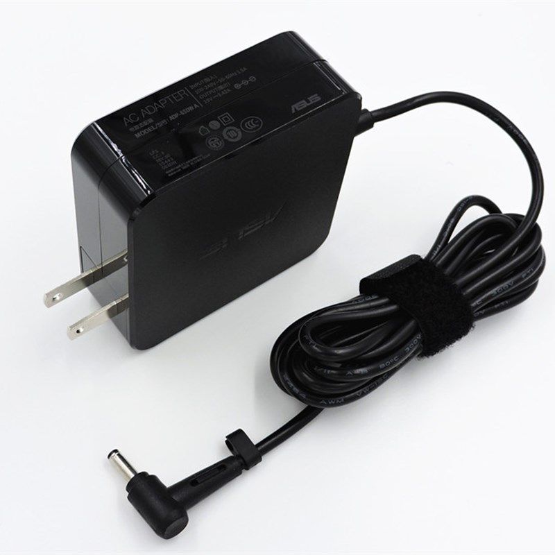 华硕 AF556U A556U K401L A401L充电器19V3.42A电源适配器线