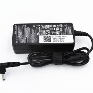 1.7mm 4.0mm V5460电源配接器19.5V3.34A 厂家厂家戴尔Vostro